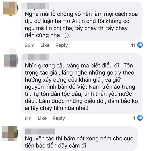 Ngô Thanh Vân khốn đốn vì Trạng Tí bị tẩy chay, netizen hả hê: Hãy nhìn gương Cậu Vàng-3