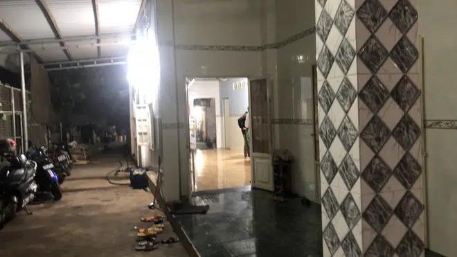 Nam sinh 14 tuổi treo cổ tại phòng riêng, nghi nghiện game bị cấm đoán nên làm liều-1