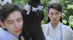 Nụ hôn tay ba Song Thế Sủng Phi và những nụ hôn có 1-0-2 phim Hoa ngữ-3