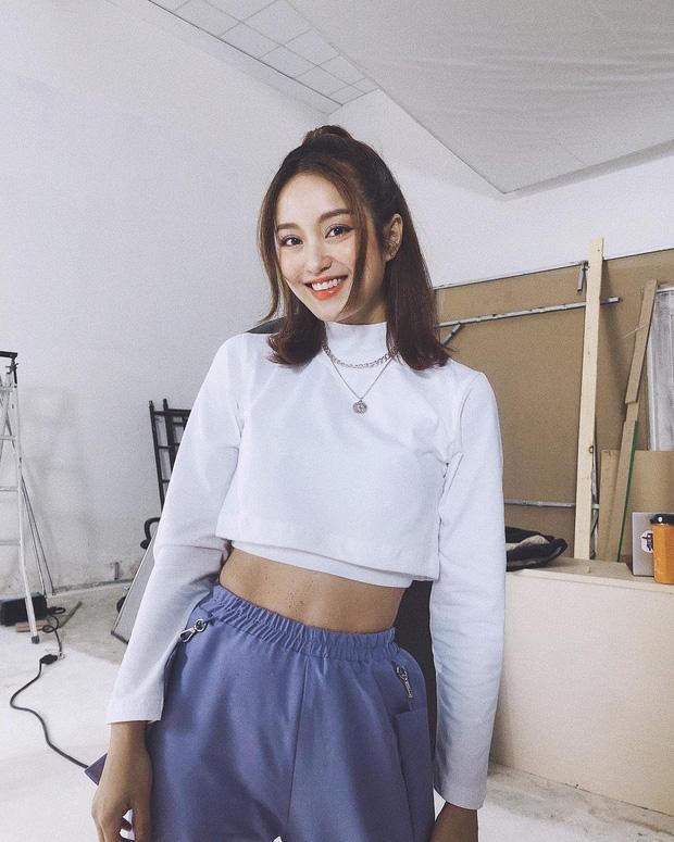 Mi Vân đăng status chỉ ai đó phèn: Tha cho Sơn Tùng đi, không cùng trình độ với nhau đâu-2