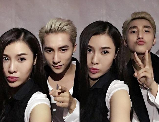 Quế Vân bị tấn công dữ dội khi tố Sơn Tùng lật mặt-1