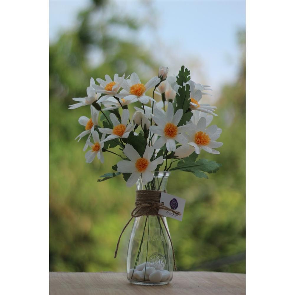 Cuối năm đặt ngay loại hoa này trong nhà để mời gọi thần tài, tiền đổ vào như thác-3