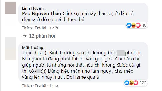 Quế Vân bị tấn công dữ dội khi tố Sơn Tùng lật mặt-7