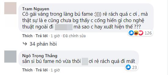 Quế Vân bị tấn công dữ dội khi tố Sơn Tùng lật mặt-9