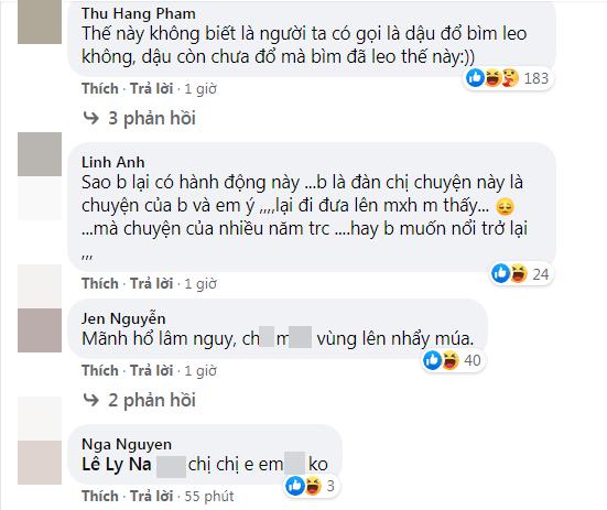 Quế Vân bị tấn công dữ dội khi tố Sơn Tùng lật mặt-10