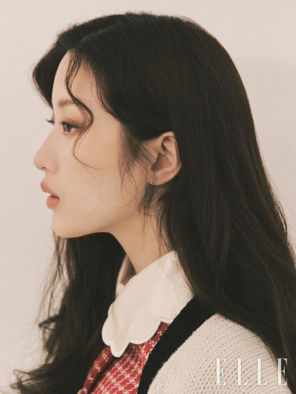 Nữ chính ‘True Beauty’ thú nhận không hiểu được nhân vật-2