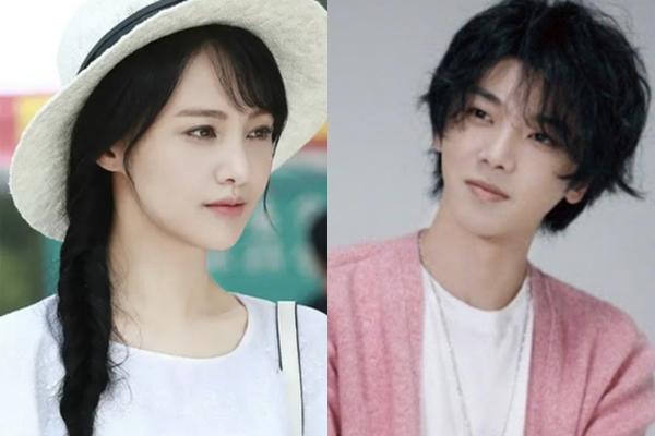 Rộ tin Hoa Thần Vũ lại lên chức bố, mẹ đứa trẻ không phải Trương Bích Thần-5