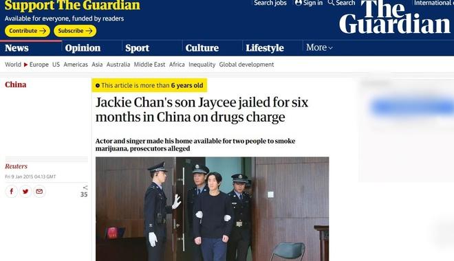 Những scandal của sao Hoa ngữ gây chấn động truyền thông thế giới-6