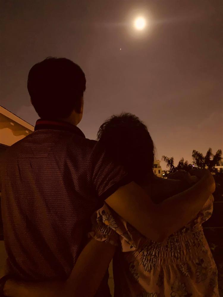 Vân Hugo khoe chồng sắp cưới full HD, dân mạng đánh giá ngoại hình-5