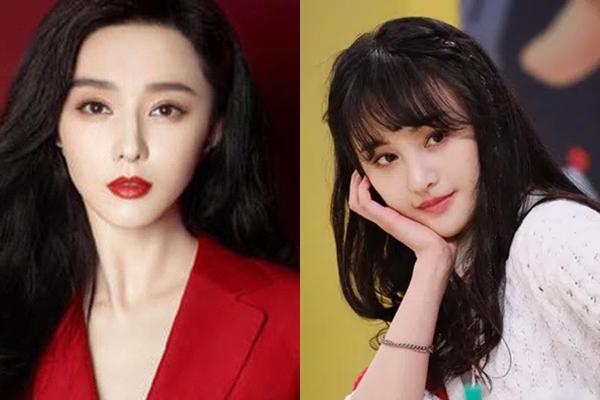 Sao hạng A Trung Quốc hết thời đi dọn vệ sinh, làm bia ôm-11