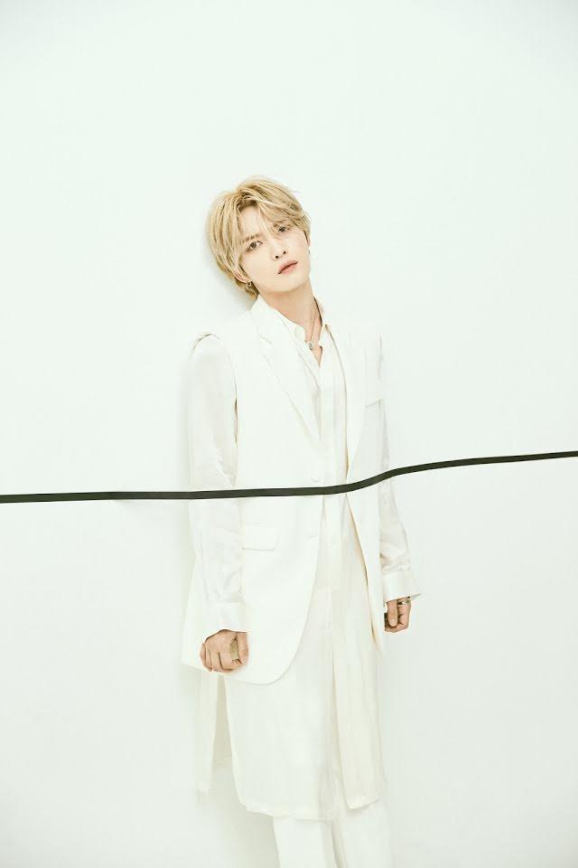 Jaejoong JYJ tiết lộ lý do chia tay người yêu hài hước dù chẳng ai biết mình hẹn hò-1