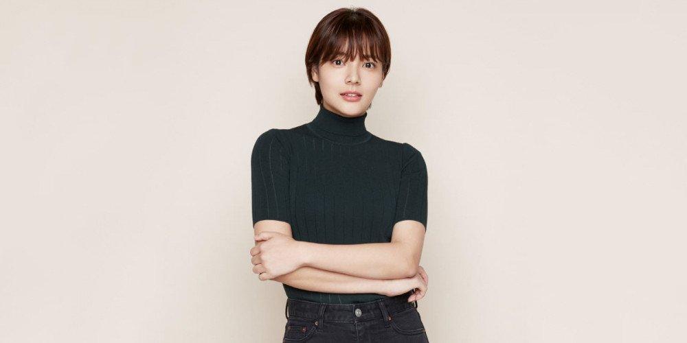 Nữ diễn viên trẻ xứ Hàn tự tử ở tuổi 26-1