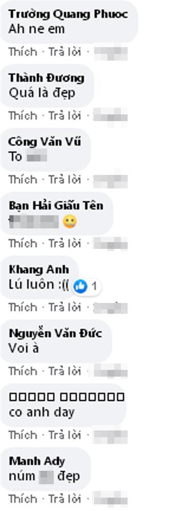 Nữ sinh Hải Dương khoe cận vòng 1 to vượt mặt, nhìn đã thấy ngộp thở-3