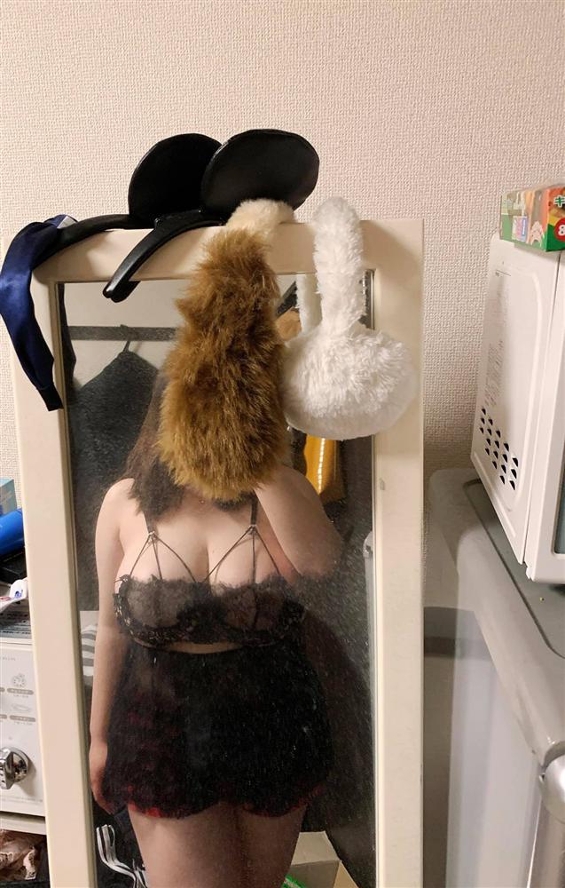 Nữ sinh Hải Dương khoe cận vòng 1 to vượt mặt, nhìn đã thấy ngộp thở-2