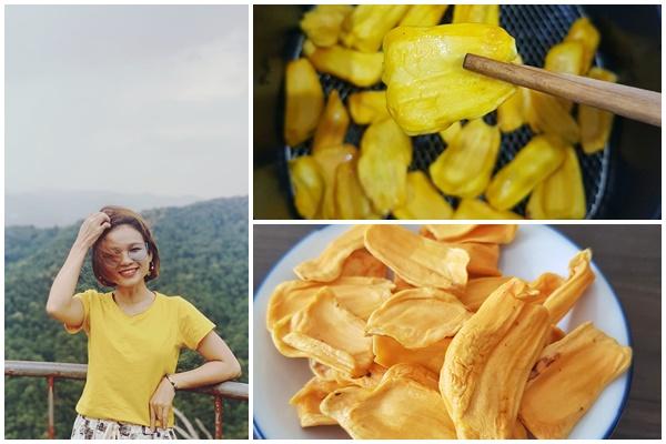 Học lỏm cách làm mứt quất ăn Tết của mẹ Việt ở Mỹ-11