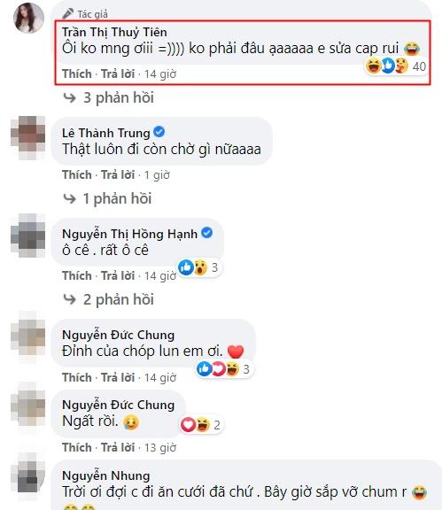 DJ Tít chuẩn bị lên xe hoa sau 2 năm làm mẹ đơn thân?-2