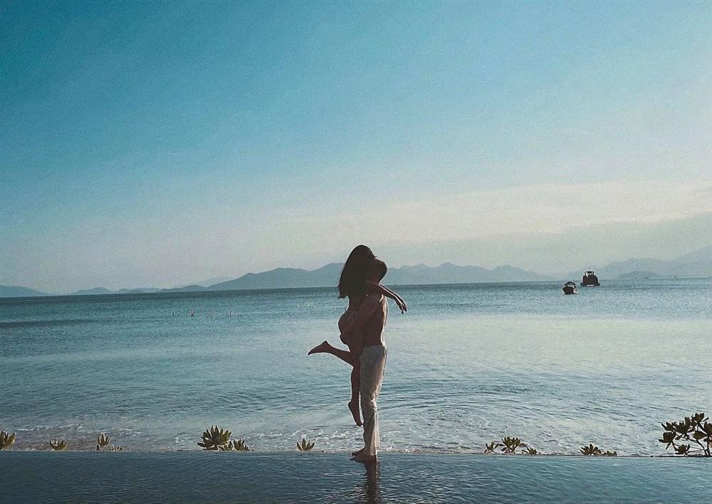 DJ Tít chuẩn bị lên xe hoa sau 2 năm làm mẹ đơn thân?-3