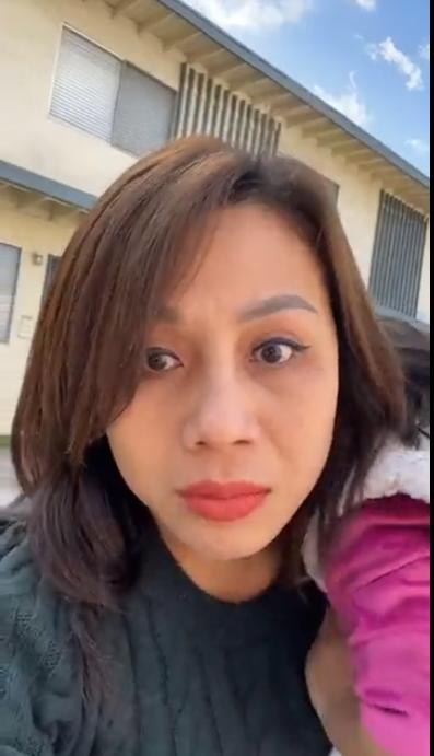 Vợ cũ nghẹn ngào tiết lộ bệnh tình con gái, mong Hoàng Anh san sẻ-3