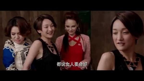 Giữa tâm bão drama, trích đoạn Châu Tấn đóng giả trà xanh cưa Huỳnh Hiểu Minh sốt trở lại-3