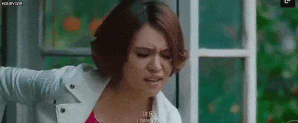 Giữa tâm bão drama, trích đoạn Châu Tấn đóng giả trà xanh cưa Huỳnh Hiểu Minh sốt trở lại-5