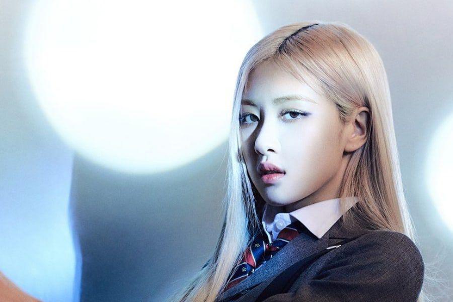 Fan dự đoán ngày phát hành album solo của Rosé dù YG nhá hàng có tí tẹo-3