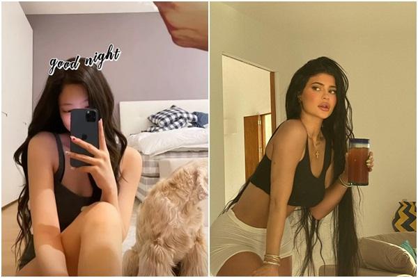 HyunA và Dua Lipa đọ dáng trong bộ trang phục cut-out hở 70% cơ thể-8