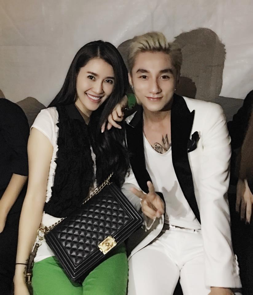 Đếm số lần Quế Vân tố đồng nghiệp gây náo loạn showbiz Việt-1