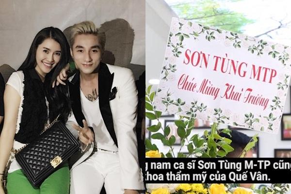 Sao Việt hứng đá vì phát ngôn giữa drama Sơn Tùng - Thiều Bảo Trâm-6