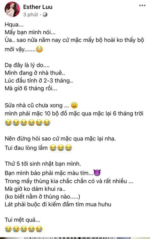 Hari Won phải chuyển nhà gần 50 lần-2