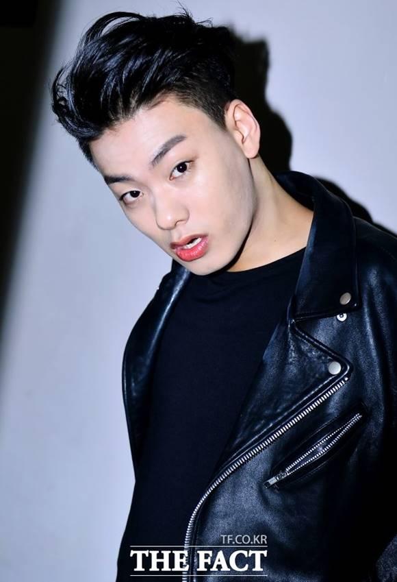 Nam rapper Iron qua đời ở tuổi 29 trong tình trạng bất thường-1