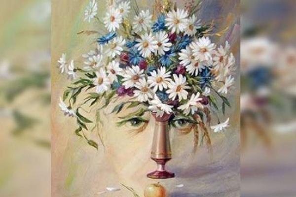 Hình ảnh đầu tiên nhìn thấy tiết lộ tài năng thiên bẩm của bạn là gì-2