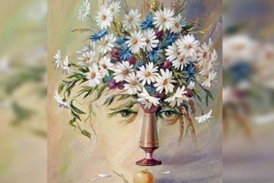 Hình ảnh đầu tiên nhìn thấy tiết lộ điều gì về trí thông minh của bạn?