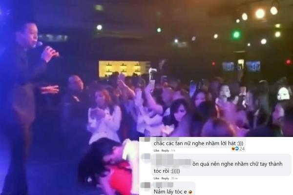 Tuấn Hưng thừa nhận Tìm lại bầu trời giúp tên tuổi trở nên nổi tiếng-4