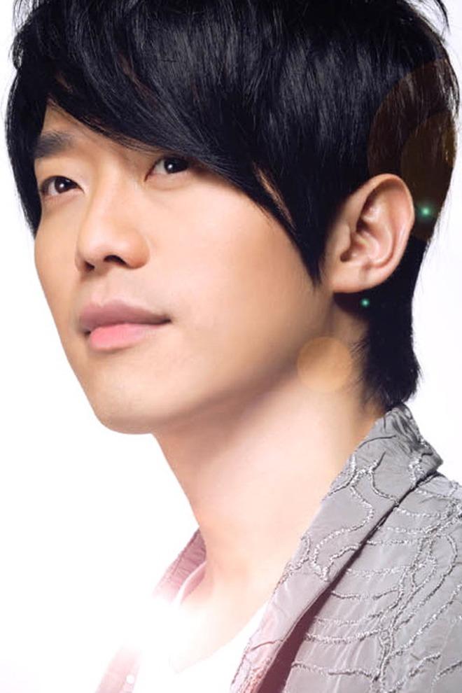 Chẳng còn ai nhớ đến Trương Đông Lương - nam thần thời niên thiếu xứ Đài-1