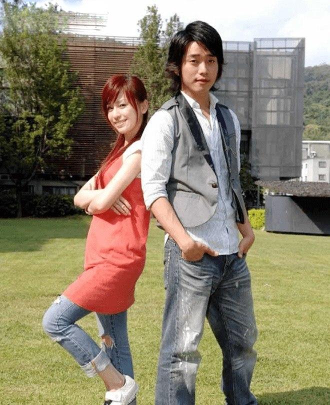 Chẳng còn ai nhớ đến Trương Đông Lương - nam thần thời niên thiếu xứ Đài-4