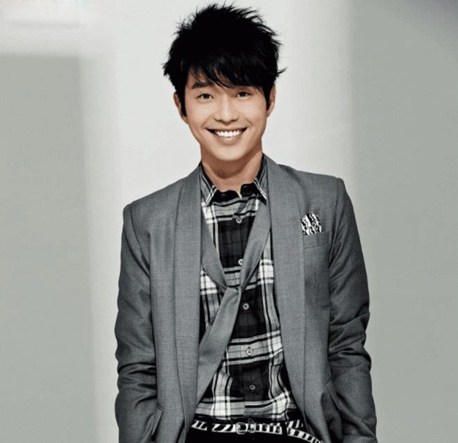 Chẳng còn ai nhớ đến Trương Đông Lương - nam thần thời niên thiếu xứ Đài-5