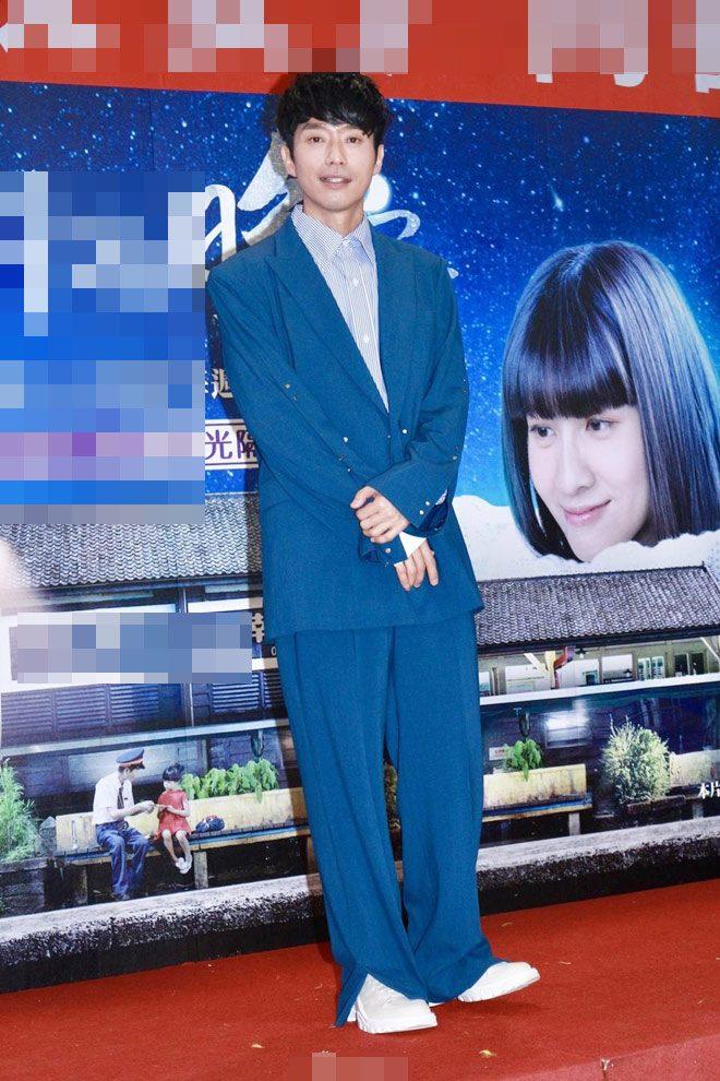 Chẳng còn ai nhớ đến Trương Đông Lương - nam thần thời niên thiếu xứ Đài-8