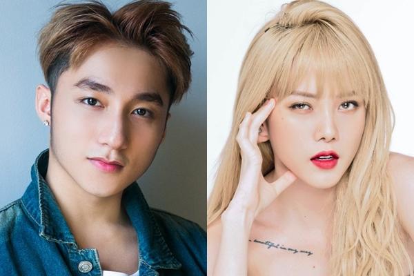 Bình An - Bùi Phương Nga bị nghi phối hợp cà khịa Sơn Tùng-8