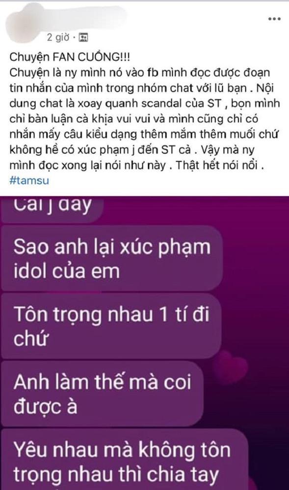 Ném đồ ăn vì đu trend trà xanh, thanh niên bị chỉ trích phản cảm-4