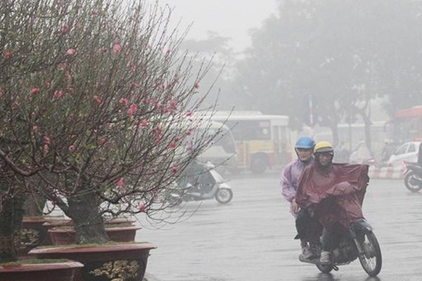 Hà Nội mưa lạnh dài ngày-2