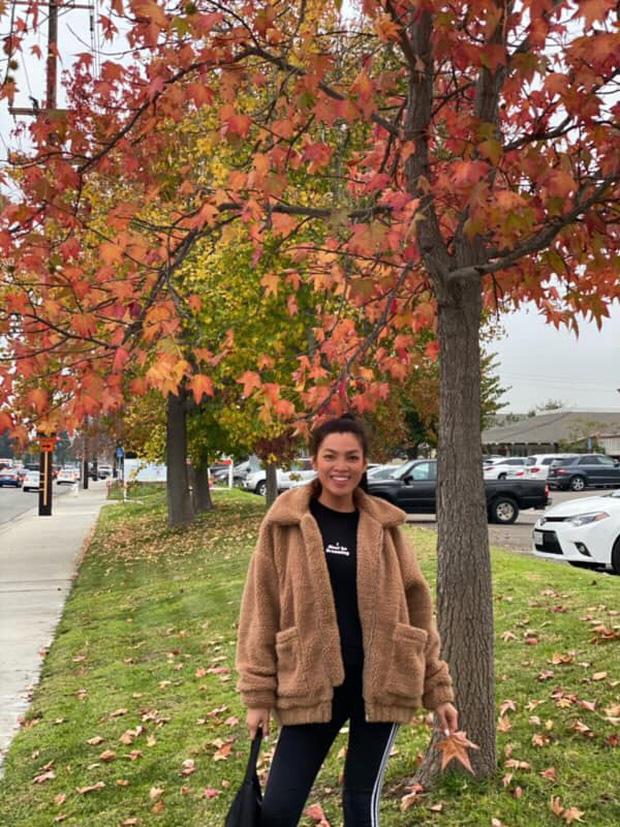 Mặt mộc của tân Hoa hậu chuyển giới Trân Đài, liệu có lung linh?-5