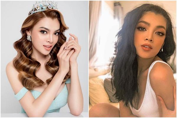 Mặt mộc của tân Hoa hậu chuyển giới Trân Đài, liệu có lung linh?-7