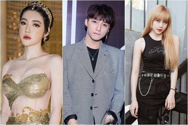 Sao Việt hứng đá vì phát ngôn giữa drama Sơn Tùng - Thiều Bảo Trâm-4