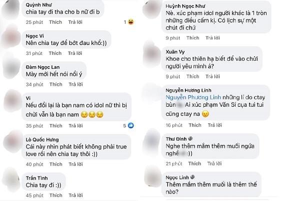 Ném đồ ăn vì đu trend trà xanh, thanh niên bị chỉ trích phản cảm-5