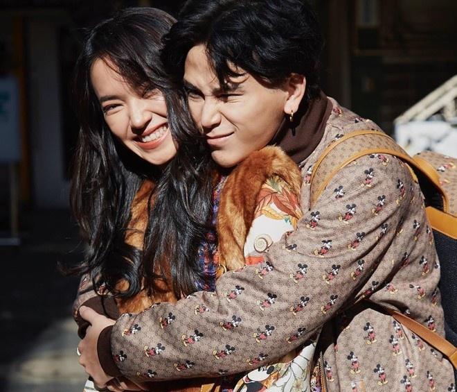 Loạt hotteen chia tay năm Canh Tý: Người yêu khẩn cấp, người bỏ khẩn trương-8