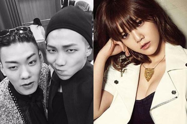 Bạn gái cũ tỏ ra sung sướng sau cái chết của nam rapper Iron-3