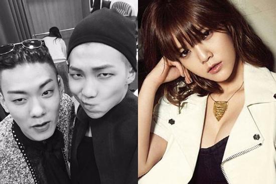 Rapper Iron từng là thành viên hụt BTS, kết hợp với RM và cả 'tội đồ Kpop'