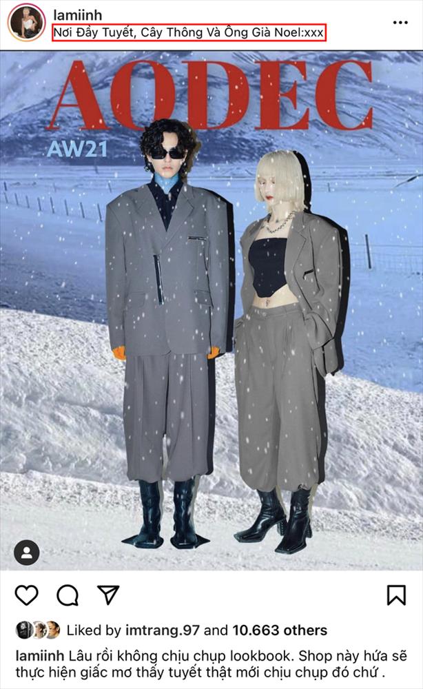 Loạt hotteen chia tay năm Canh Tý: Người yêu khẩn cấp, người bỏ khẩn trương-10