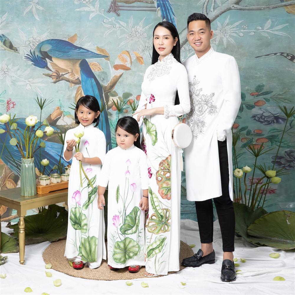 Cặp vợ chồng doanh nhân là đối tác của nhiều ‘ông lớn’ BĐS Việt-1