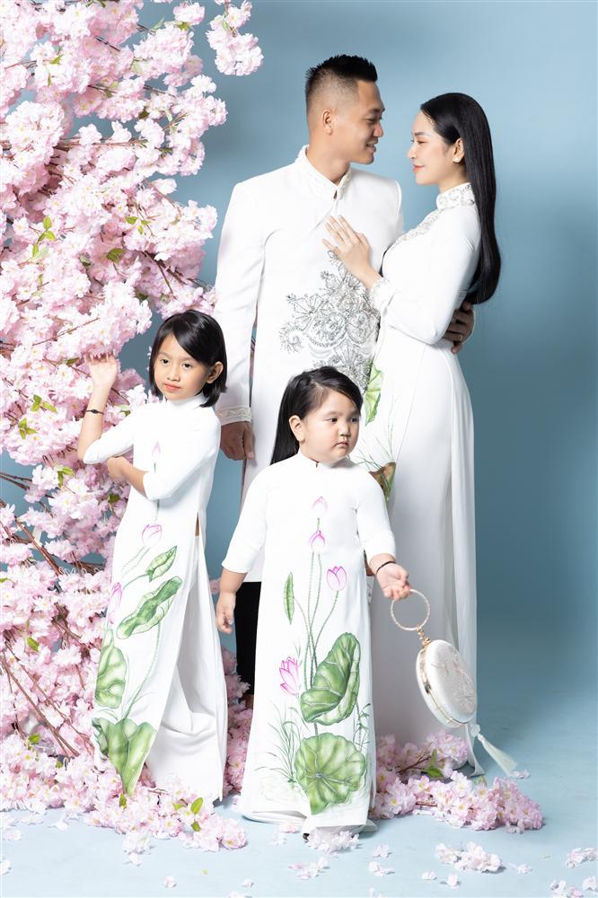 Cặp vợ chồng doanh nhân là đối tác của nhiều ‘ông lớn’ BĐS Việt-2